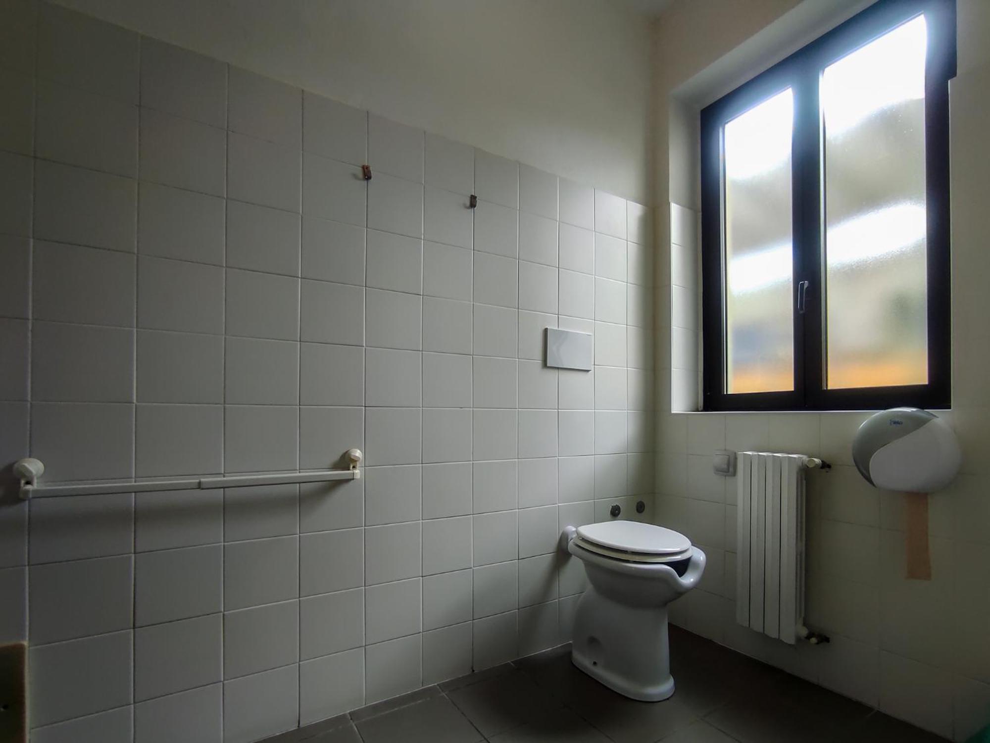 Lake Como Beach Hostel Domaso
