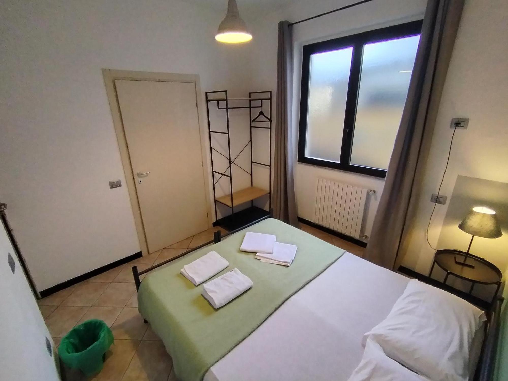 Hostel Lodge&hostel