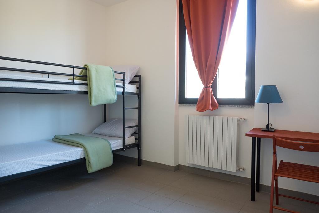 Lodge&hostel