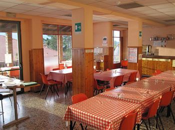 Hostel Lodge&hostel *