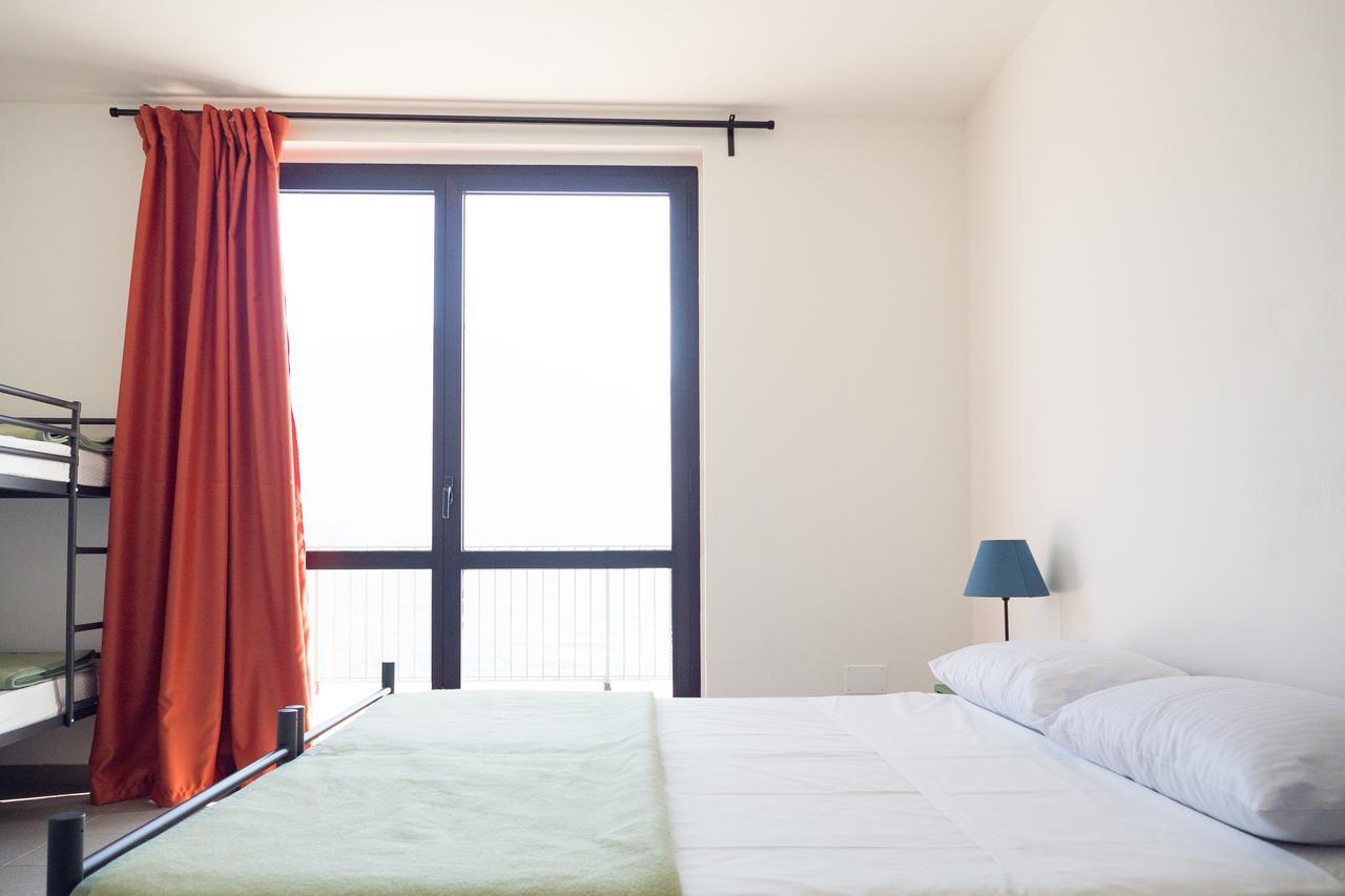 Lodge&hostel Domaso