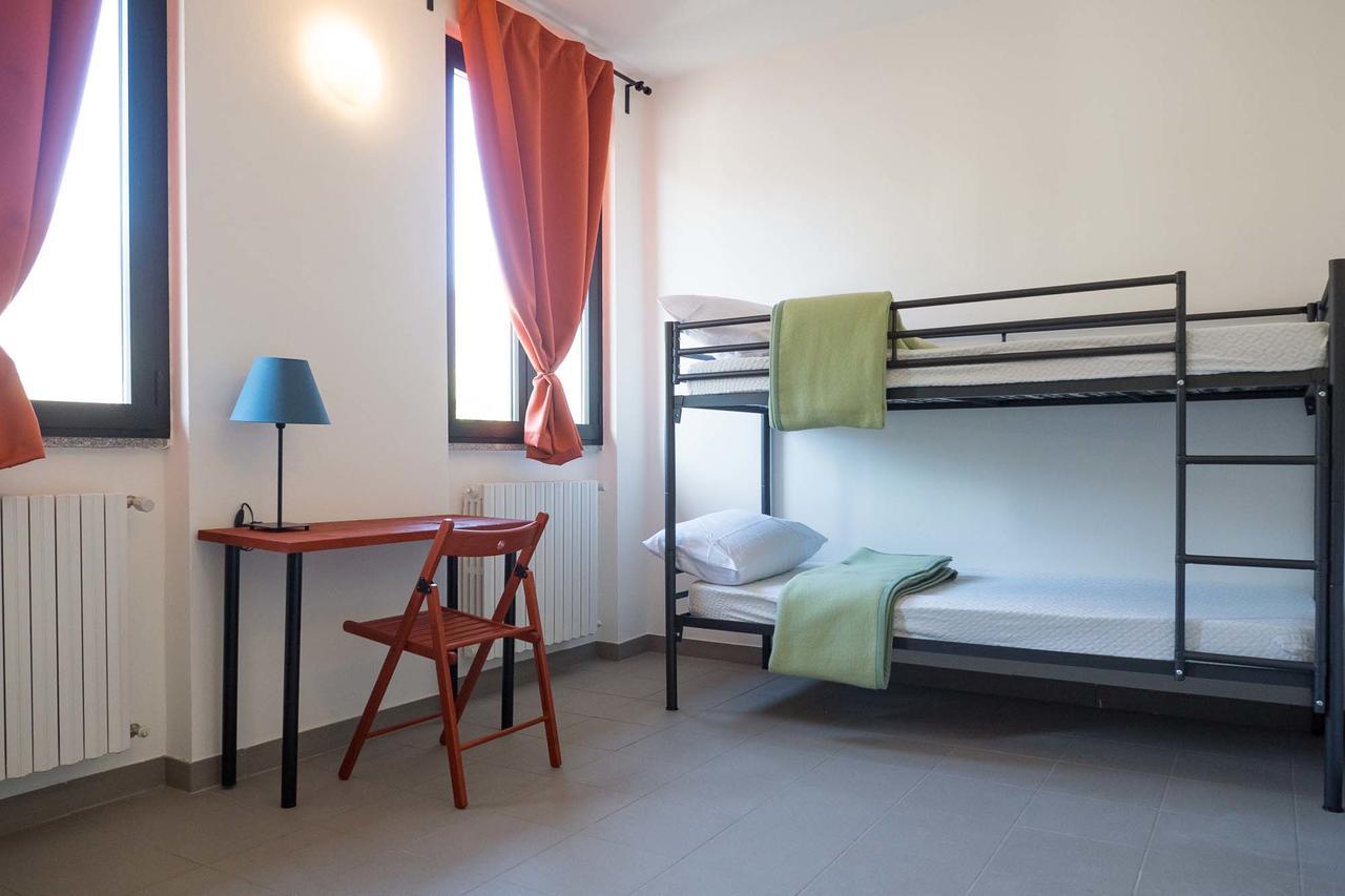Hostel Lodge&hostel Domaso