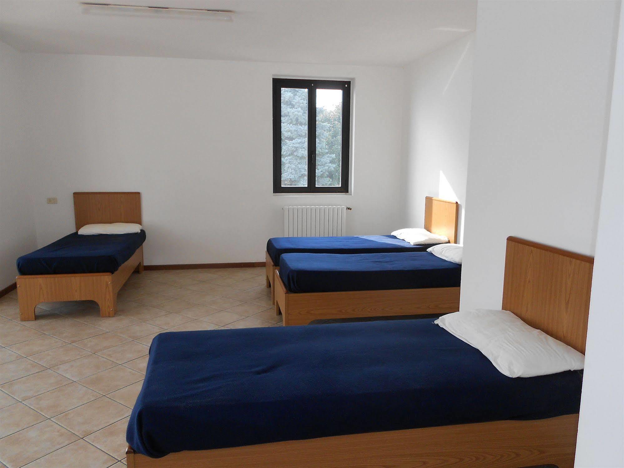 Lodge&hostel Hostel