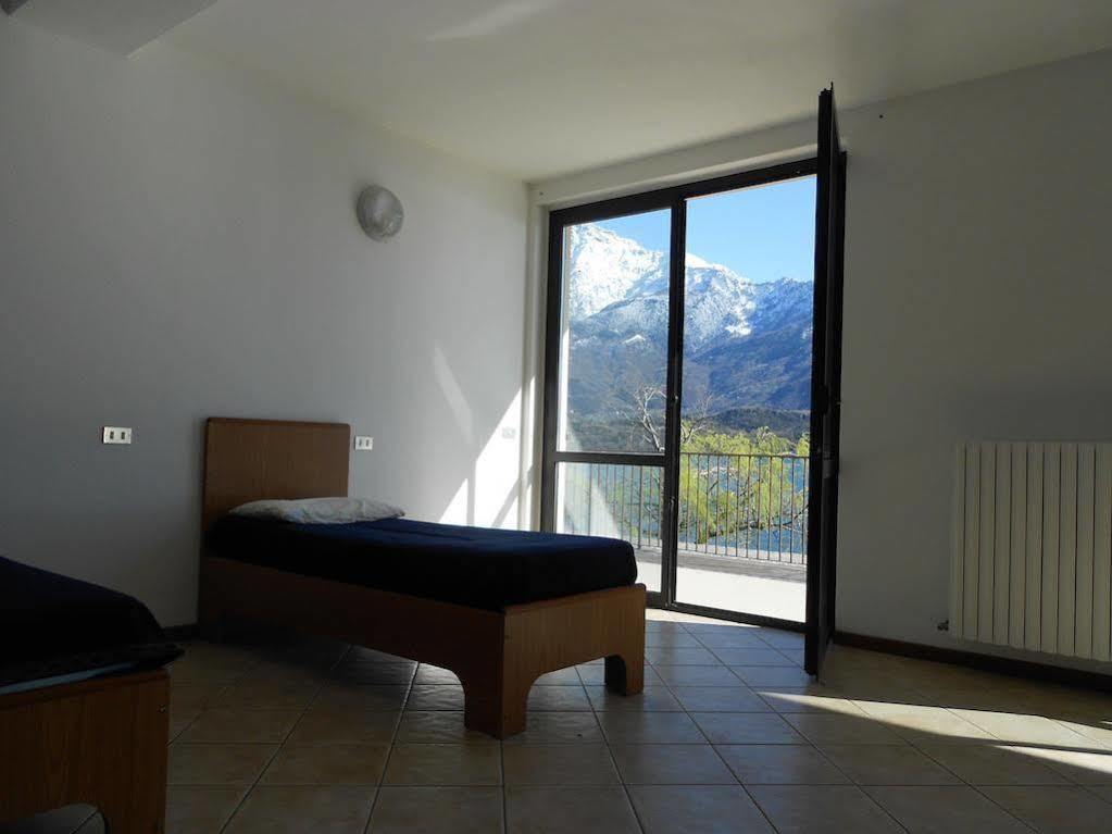 Lodge&hostel Hostel Domaso